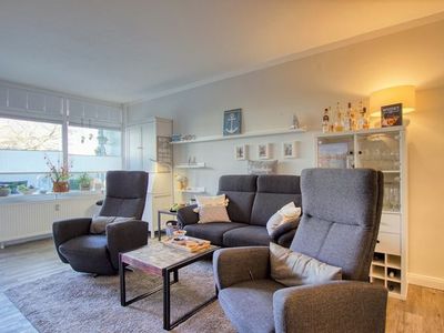 Ferienwohnung für 2 Personen (45 m²) in Heiligenhafen 5/10