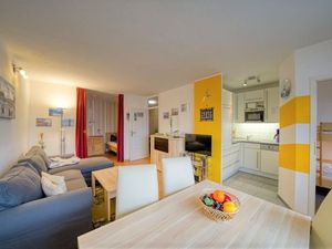 Ferienwohnung für 4 Personen (45 m²) in Heiligenhafen