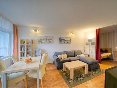 Ferienwohnung für 4 Personen (45 m²) in Heiligenhafen 3/10