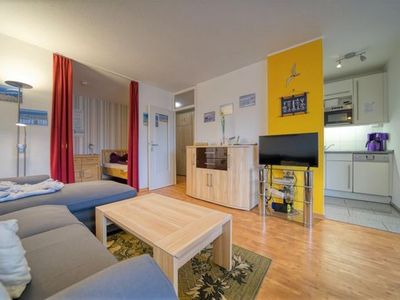 Ferienwohnung für 4 Personen (45 m²) in Heiligenhafen 5/10