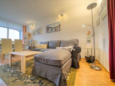 Ferienwohnung für 4 Personen (45 m²) in Heiligenhafen 6/10