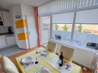 Ferienwohnung für 4 Personen (45 m²) in Heiligenhafen 7/10