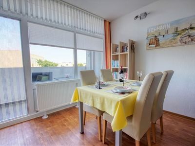 Ferienwohnung für 4 Personen (45 m²) in Heiligenhafen 8/10