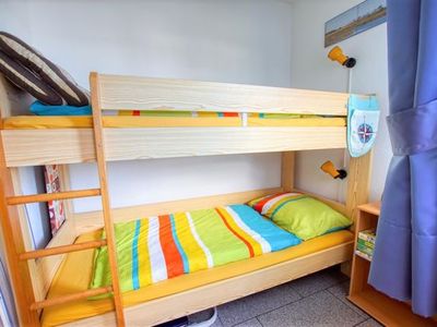 Ferienwohnung für 4 Personen (45 m²) in Heiligenhafen 10/10