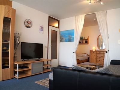 Ferienwohnung für 3 Personen (45 m²) in Heiligenhafen 1/10