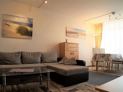 Ferienwohnung für 3 Personen (45 m²) in Heiligenhafen 3/10