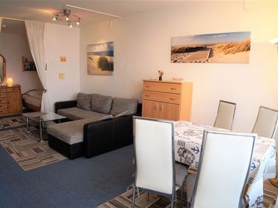 Ferienwohnung für 3 Personen (45 m²) in Heiligenhafen 4/10