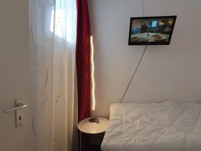 Ferienwohnung für 3 Personen (45 m²) in Heiligenhafen 7/10