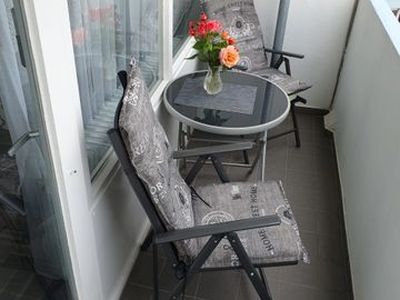 Ferienwohnung für 3 Personen (45 m²) in Heiligenhafen 10/10