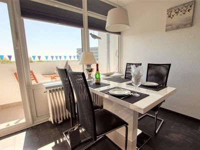 Ferienwohnung für 4 Personen (45 m²) in Heiligenhafen 6/10