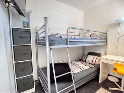 Ferienwohnung für 4 Personen (45 m²) in Heiligenhafen 9/10