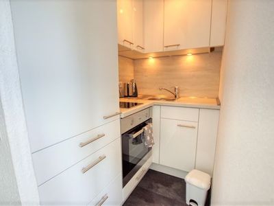 Ferienwohnung für 4 Personen (45 m²) in Heiligenhafen 10/10