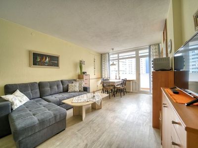 Ferienwohnung für 4 Personen (45 m²) in Heiligenhafen 1/10