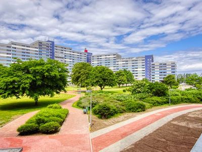 Ferienwohnung für 4 Personen (45 m²) in Heiligenhafen 2/10