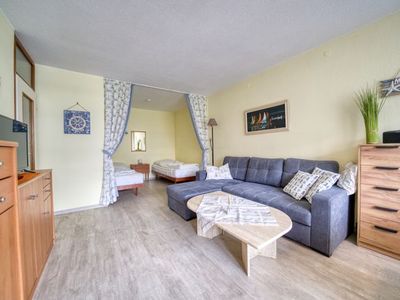 Ferienwohnung für 4 Personen (45 m²) in Heiligenhafen 4/10