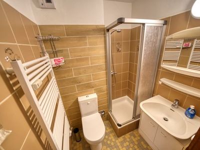 Ferienwohnung für 4 Personen (45 m²) in Heiligenhafen 8/10