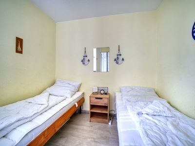 Ferienwohnung für 4 Personen (45 m²) in Heiligenhafen 10/10