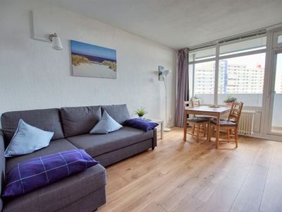 Ferienwohnung für 4 Personen (45 m²) in Heiligenhafen 5/10