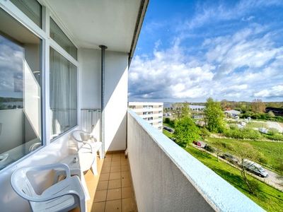 Ferienwohnung für 4 Personen (45 m²) in Heiligenhafen 3/10