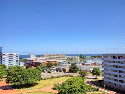 Ferienwohnung für 4 Personen (45 m²) in Heiligenhafen 2/10