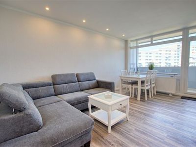 Ferienwohnung für 4 Personen (45 m²) in Heiligenhafen 3/10