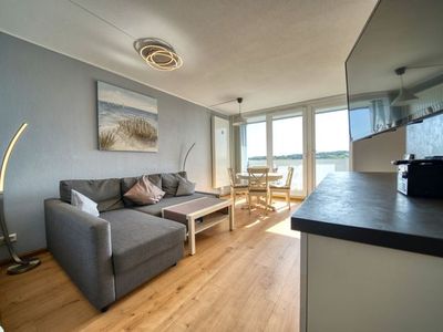 Ferienwohnung für 4 Personen (45 m²) in Heiligenhafen 1/10