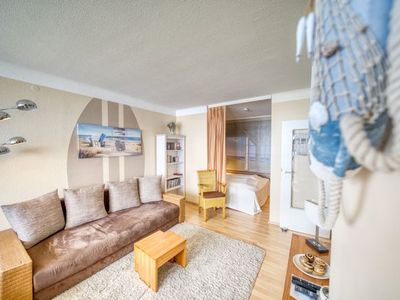 Ferienwohnung für 4 Personen (45 m²) in Heiligenhafen 1/10