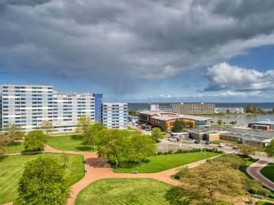 Ferienwohnung für 4 Personen (45 m²) in Heiligenhafen 2/10