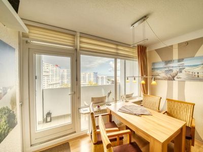 Ferienwohnung für 4 Personen (45 m²) in Heiligenhafen 6/10