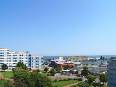 Ferienwohnung für 2 Personen (38 m²) in Heiligenhafen 2/10