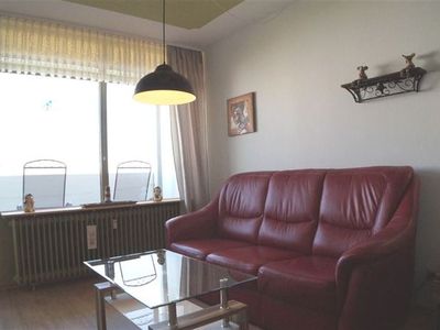 Ferienwohnung für 2 Personen (38 m²) in Heiligenhafen 4/10