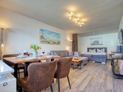 Ferienwohnung für 3 Personen (45 m²) in Heiligenhafen 4/10