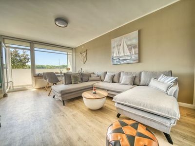 Ferienwohnung für 4 Personen (45 m²) in Heiligenhafen 1/10