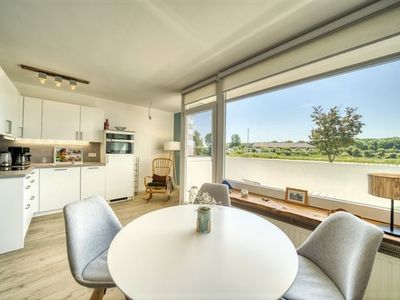 Ferienwohnung für 4 Personen (45 m²) in Heiligenhafen 10/10