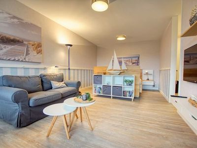 Ferienwohnung für 4 Personen (45 m²) in Heiligenhafen 4/10