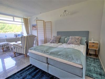 Ferienwohnung für 2 Personen (45 m²) in Heiligenhafen 6/10