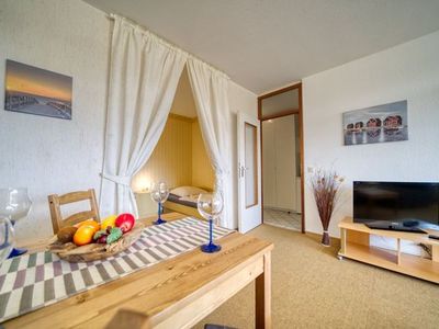 Ferienwohnung für 5 Personen (45 m²) in Heiligenhafen 1/10