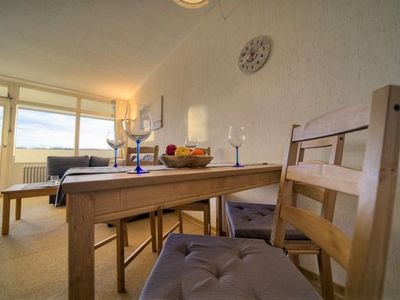 Ferienwohnung für 5 Personen (45 m²) in Heiligenhafen 3/10