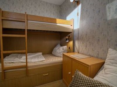 Ferienwohnung für 5 Personen (45 m²) in Heiligenhafen 9/10