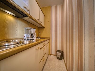 Ferienwohnung für 5 Personen (45 m²) in Heiligenhafen 10/10