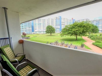 Ferienwohnung für 5 Personen (45 m²) in Heiligenhafen 2/10