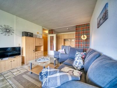 Ferienwohnung für 5 Personen (45 m²) in Heiligenhafen 5/10