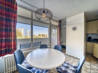 Ferienwohnung für 5 Personen (45 m²) in Heiligenhafen 8/10