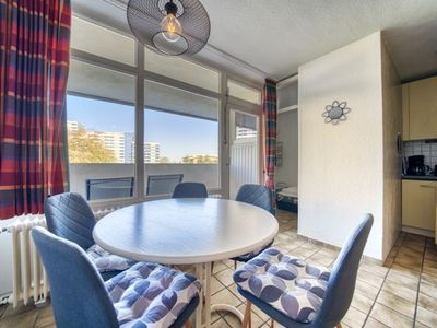 Ferienwohnung für 5 Personen (45 m²) in Heiligenhafen 9/10