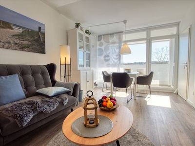 Ferienwohnung für 2 Personen (45 m²) in Heiligenhafen 1/10