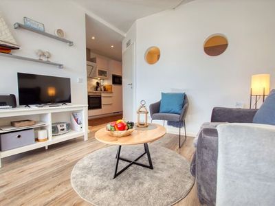 Ferienwohnung für 2 Personen (45 m²) in Heiligenhafen 5/10