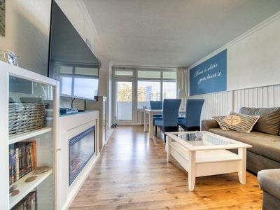 Ferienwohnung für 4 Personen (45 m²) in Heiligenhafen 3/10