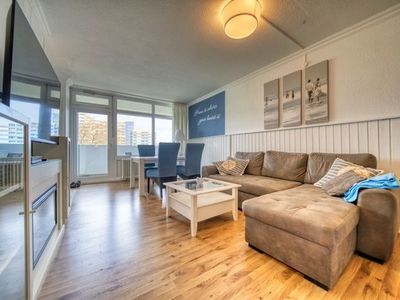 Ferienwohnung für 4 Personen (45 m²) in Heiligenhafen 4/10