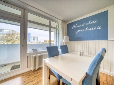 Ferienwohnung für 4 Personen (45 m²) in Heiligenhafen 8/10