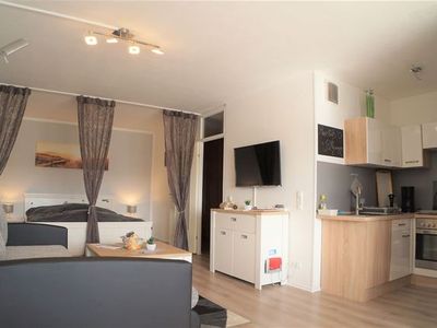 Ferienwohnung für 5 Personen (53 m²) in Heiligenhafen 3/10